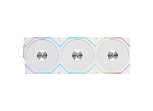 Lian-Li TL120 UNI Wireless LED White 3xFans