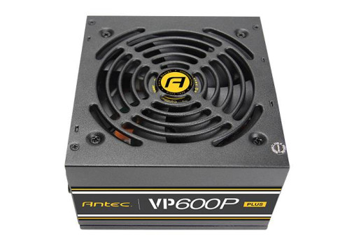 ANTEC PSU 600W VP600P Plus