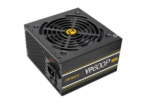 ANTEC PSU 600W VP600P Plus