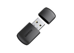 UGREEN Wi-Fi AC650 Dual-Band Wireless USB Adapter