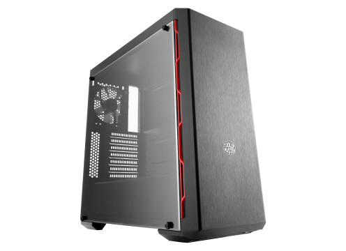 CoolerMaster MasterBox MB600L Case