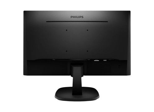 מסך מחשב Philips 23.8" 243V IPS FHD 75Hz 4ms