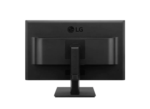 מסך מחשב LG 24" IPS FHD 60Hz 5ms