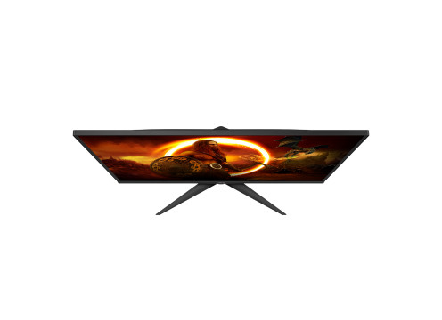 מסך מחשב לגיימינג AOC 24" VA FHD 165Hz 1ms