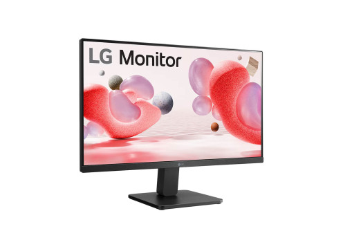 מסך מחשב LG 23.8" IPS FHD 100Hz 5ms