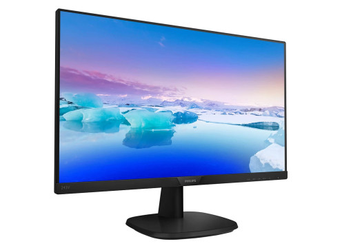 מסך מחשב Philips 27" IPS FHD 75Hz 4ms