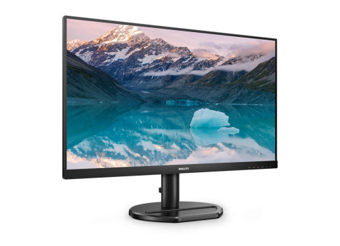 מסך מחשב Philips 27" VA QHD 75Hz 4ms