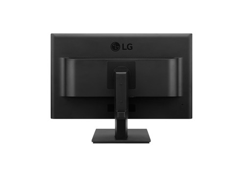 מסך מחשב LG 27" 27BK550Y FHD IPS