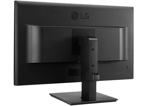 מסך מחשב LG 27" 27BN550Y-B FHD 75Hz IPS
