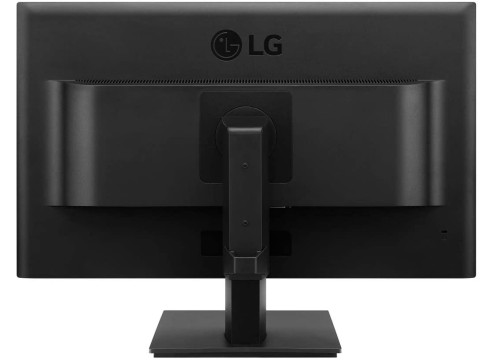 מסך מחשב LG 27" 27BN550Y-B FHD 75Hz IPS
