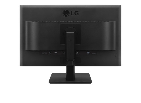 מסך מחשב LG 27" IPS FHD 75Hz 5ms