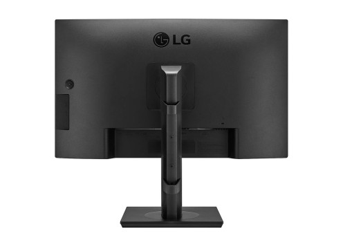 מסך מחשב LG 27" IPS 4K UHD 60Hz 5ms