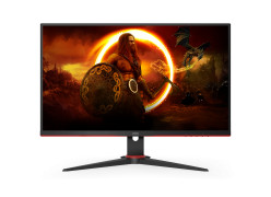 AOC 27" FHD 165Hz 1ms VA Gaming Monitor