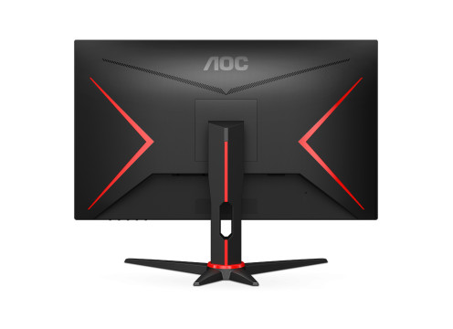 מסך מחשב לגיימינג AOC 27" IPS FHD 165Hz 1ms