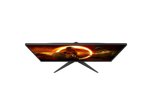מסך מחשב לגיימינג AOC 27" IPS FHD 165Hz 1ms