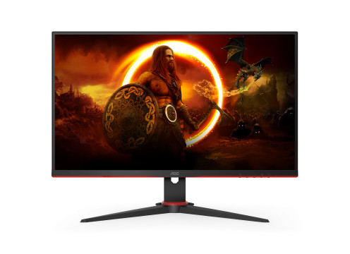 מסך מחשב לגיימינג AOC 27" IPS FHD 165Hz 1ms