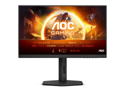 AOC 27" FHD 180Hz 0.5ms IPS Gaming Monitor