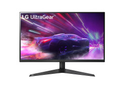 LG 27" UltraGear VA FHD 165Hz 1ms Gaming Monitor