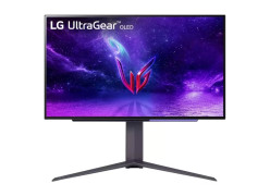 מסך מחשב לגיימינג LG 27" UltraGear OLED 2K QHD 240Hz 0.03ms