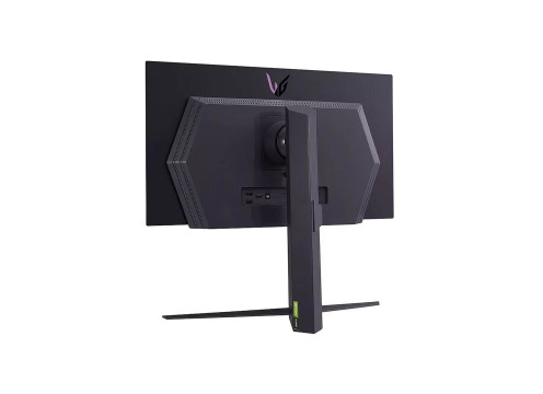 LG 27" QHD 240Hz 0.03ms OLED Gaming Monitor