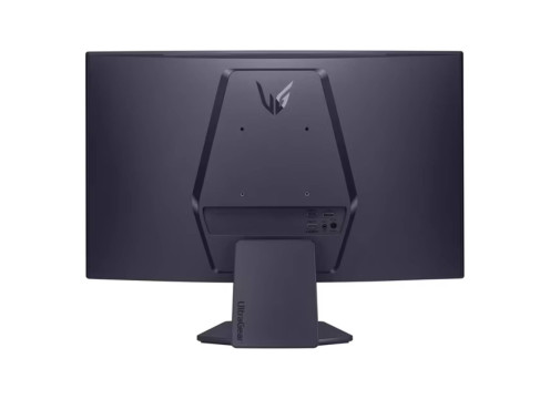 מסך מחשב קעור לגיימינג LG 27" UltraGear VA QHD 180Hz 1ms 1000R