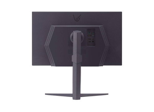 מסך מחשב לגיימינג LG 27" UltraGear IPS QHD 180Hz 1ms