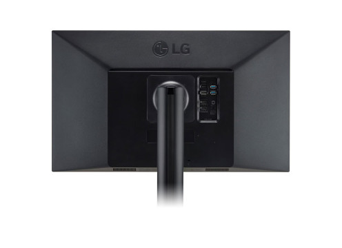 LG 27" UltraFine Ergo IPS 4K UHD 60Hz 5ms Monitor