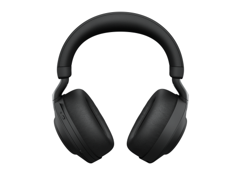 אוזניות קשת אלחוטיות עם מיקרופון מובנה Jabra Evolve2 85 MS USB-A