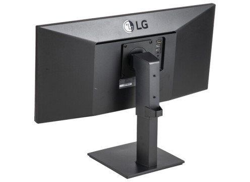 מסך מחשב LG 29" 29BN650-B UltraWide 75Hz HDR