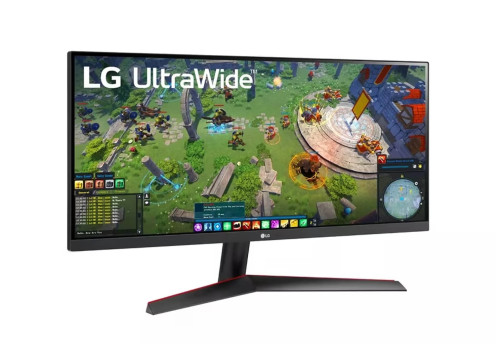 מסך מחשב LG 29" UltraWide FHD 75Hz IPS