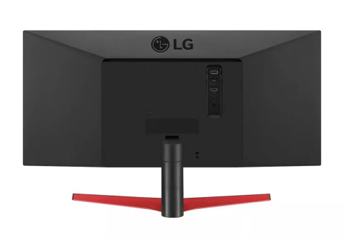 מסך מחשב LG 29" UltraWide FHD 75Hz IPS