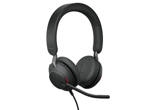 Jabra Evolve2 40 SE USB-C UC Stereo Headset