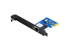 כרטיס הרחבה UGREEN PCI-E to LAN Gigabit US230