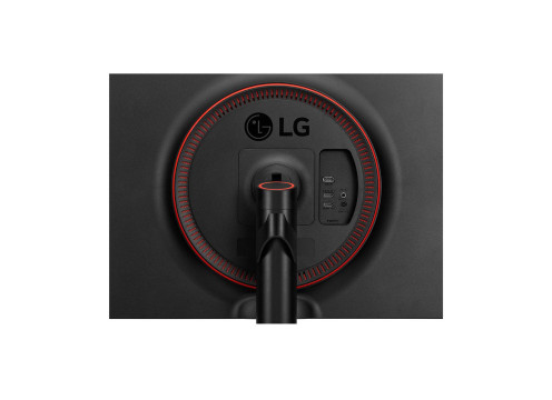 LG 31.5" 32GK650F-B 2K QHD 144Hz Gaming Monitor HDMI DP