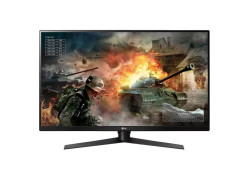 LG 32" VA 2K QHD 144Hz 5ms Gaming Monitor