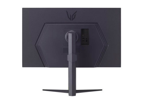 מסך מחשב לגיימינג LG 31.5" UltraGear IPS QHD 180Hz 1ms
