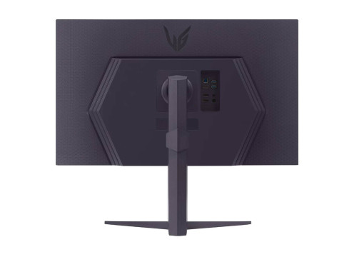 מסך מחשב לגיימינג LG 31.5" UltraGear IPS QHD 180Hz 1ms