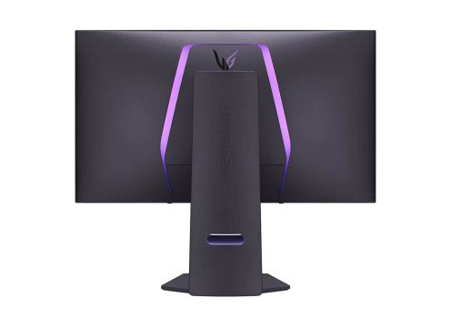 מסך מחשב לגיימינג LG 31.5" UltraGear OLED 4K UHD 480Hz 0.03ms