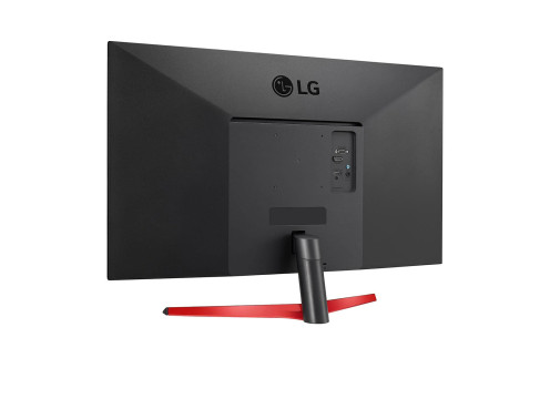 מסך מחשב LG 31.5" 32MP60G-B FHD IPS 1ms