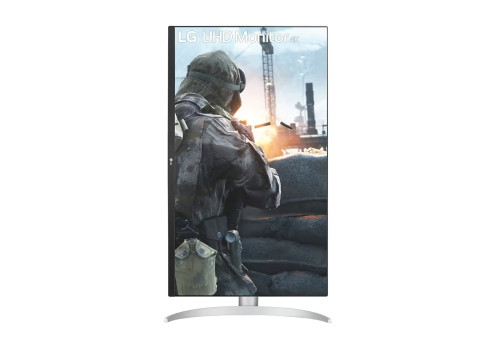 מסך מחשב LG 31.5" 4K UHD 60Hz 4ms VA
