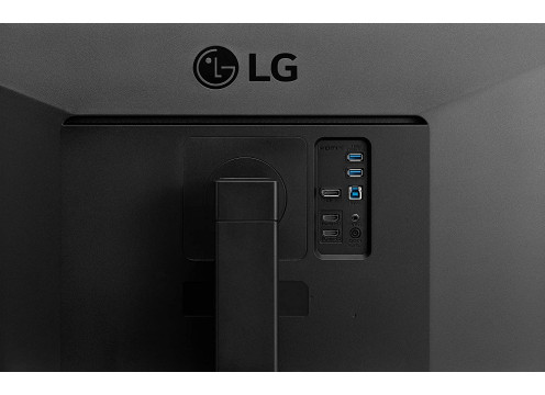 LG 34" 34BN770-B IPS Gaming Monitor