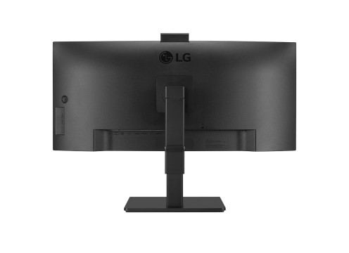 מסך מחשב קעור LG 34" UltraWide IPS WQHD 60Hz 5ms 3800R