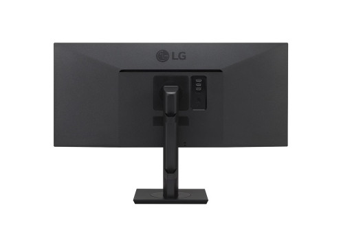 מסך מחשב LG 34" UltraWide IPS FHD 75Hz 5ms
