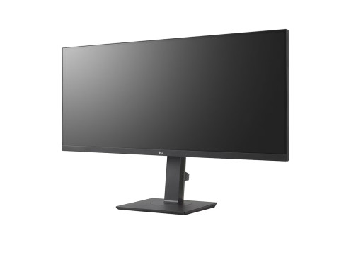 מסך מחשב LG 34" UltraWide IPS FHD 75Hz 5ms