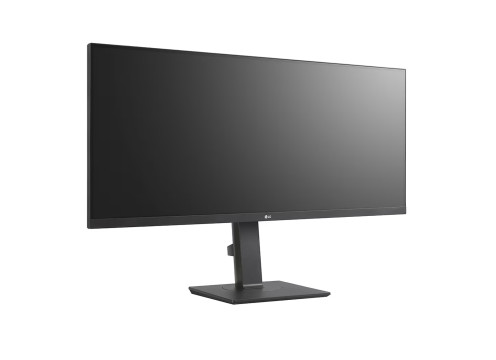 מסך מחשב LG 34" UltraWide IPS FHD 75Hz 5ms