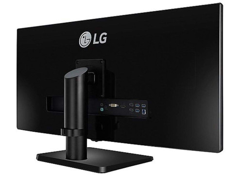 מסך מחשב LG 34" FHD Led IPS 34UB67-B