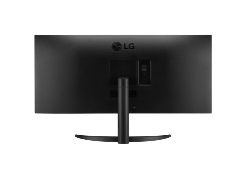 מסך מחשב LG 34" 34WP500-B FHD Ultra Wide IPS HDMI