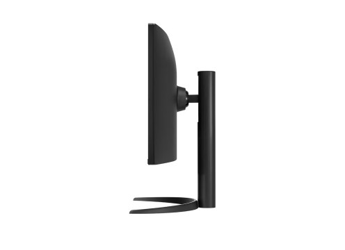 מסך מחשב קעור לגיימינג LG 34" UltraWide VA QHD 160Hz 1ms 1500R