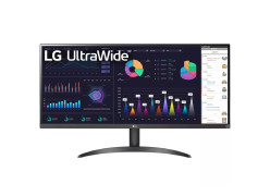 LG 34" UltraWide IPS FHD 100Hz 5ms Monitor