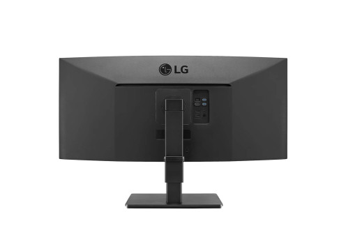 מסך מחשב קעור LG 35" UltraWide VA QHD 100Hz 5ms 1800R